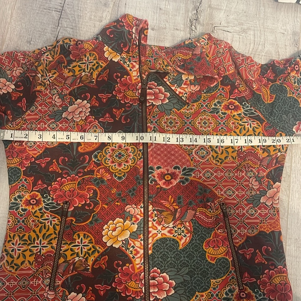 Sherpa Adventure Gear Women's Zehma Jacket - Picture 6 of 6
